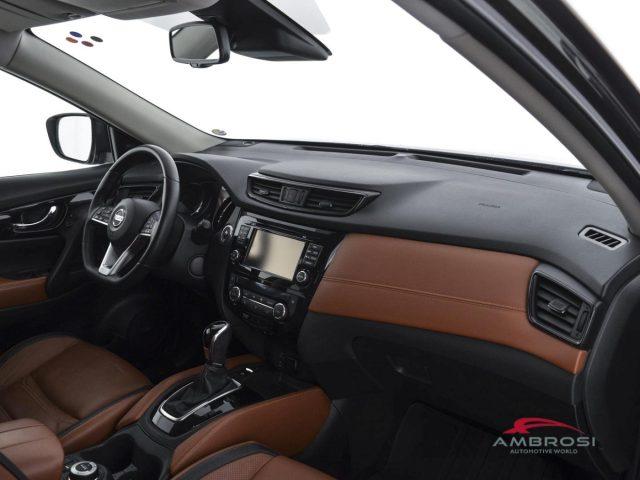 NISSAN Other X Trail 2.0 dCi 4WD X-Tronic Tekna - PER OPERATORI