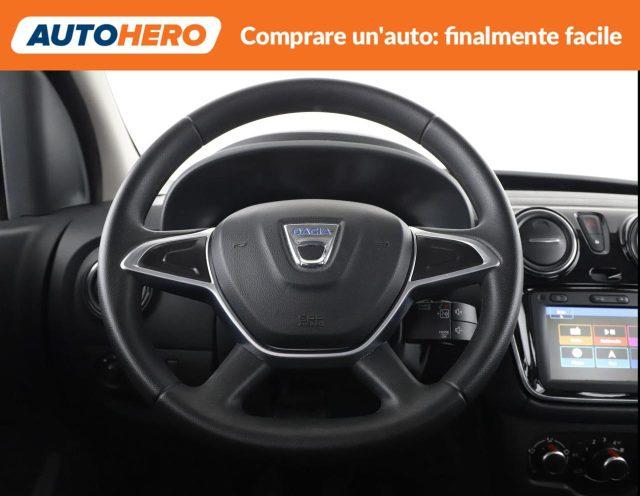 DACIA Dokker 1.5 Blue dCi 8V 95CV Comfort