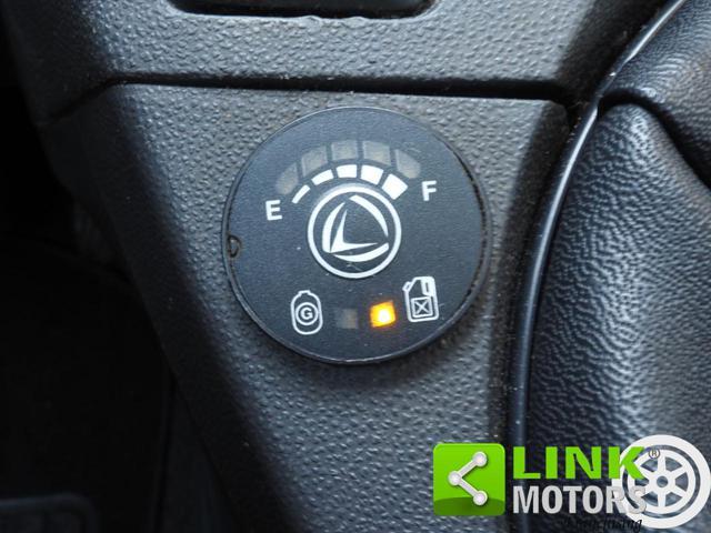 FIAT 500 1.2 EasyPower Lounge FINANZIABILE NEOPATENTATI