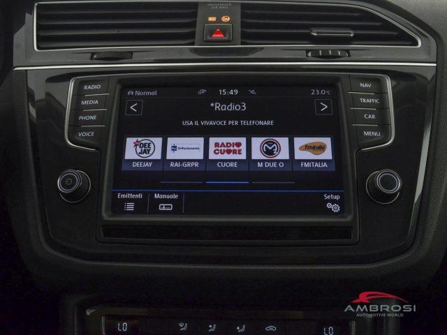 VOLKSWAGEN Tiguan 2.0 TDI SCR DSG Business