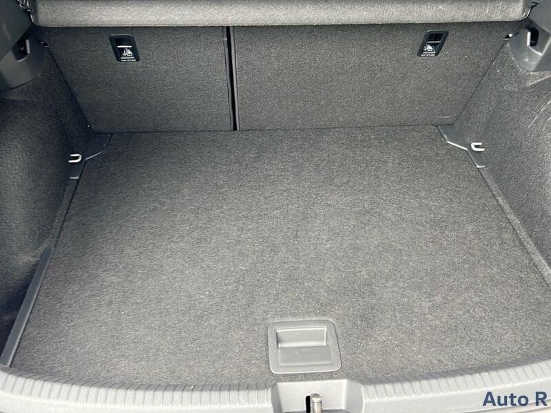 Volkswagen Taigo 1.0 TSI 85kW R-Line