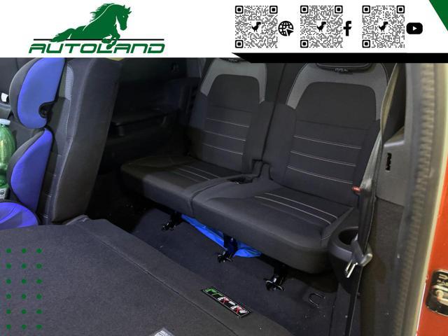 DACIA Jogger 1.0 TCe GPL 100 CV 7 posti Extreme Up