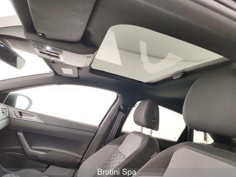 Volkswagen Taigo Taigo 1.0 TSI 110 CV Life