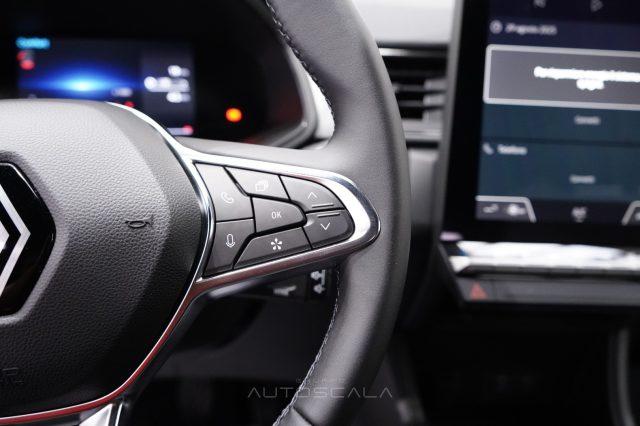 RENAULT Captur 1.0 ECO-G 100cv Techno