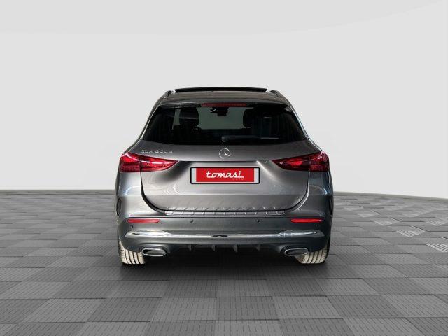 MERCEDES-BENZ CLA sse GLA GLA 200 d Automatic AMG Line Advanced Plus