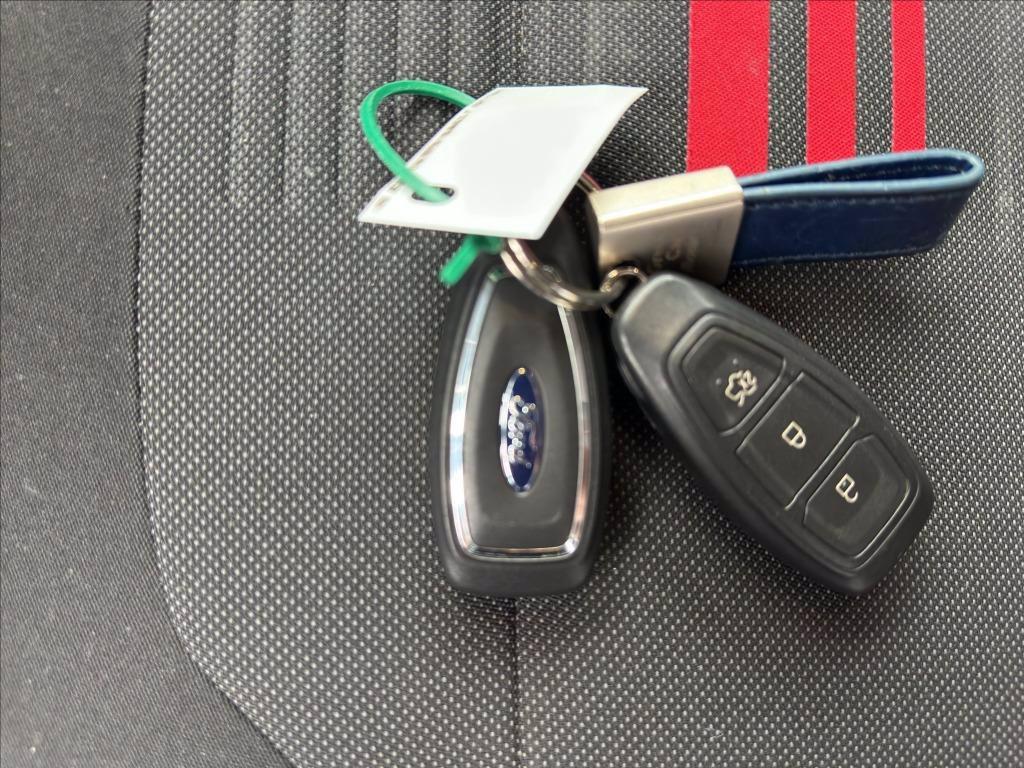 FORD Fiesta 5p 1.0 ecoboost h ST-Line X 125cv del 2022