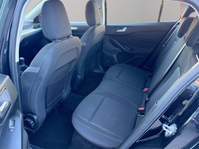 FORD Focus 1.5 ECOBLUE 95CV