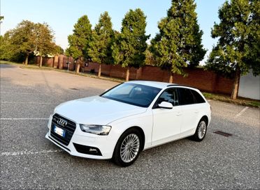 Audi A4 Avant 2.0 TDI 143CV F.AP. multitronic Advanced