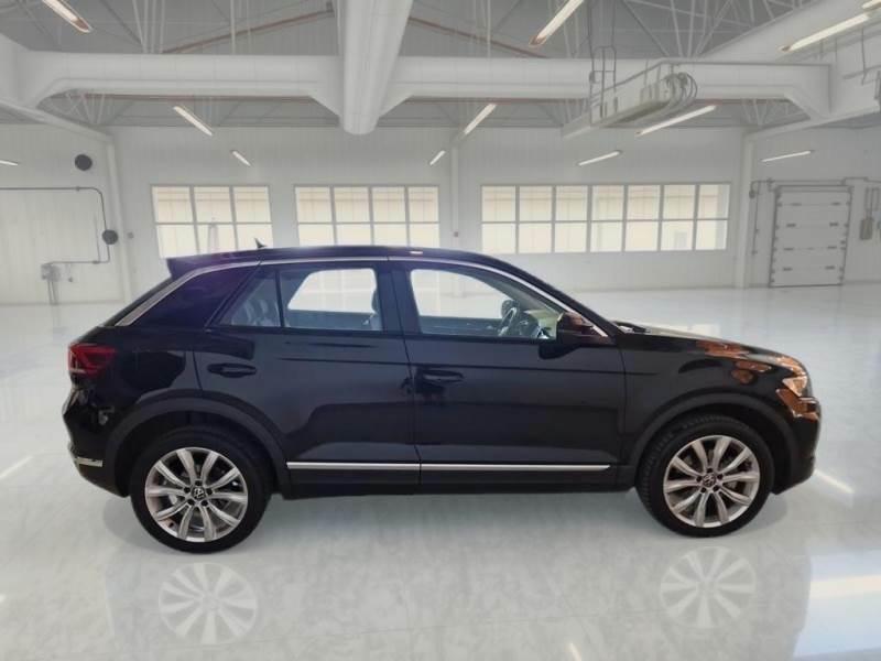 VOLKSWAGEN T-ROC 2.0 TDI 150cv SCR Advanced DSG