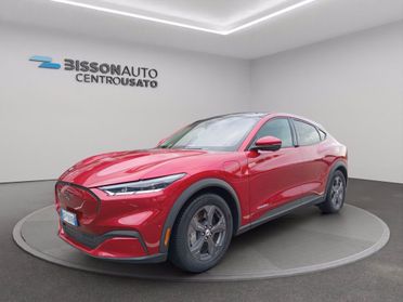 FORD Mustang mach-e extended range rwd 294cv auto del 2021