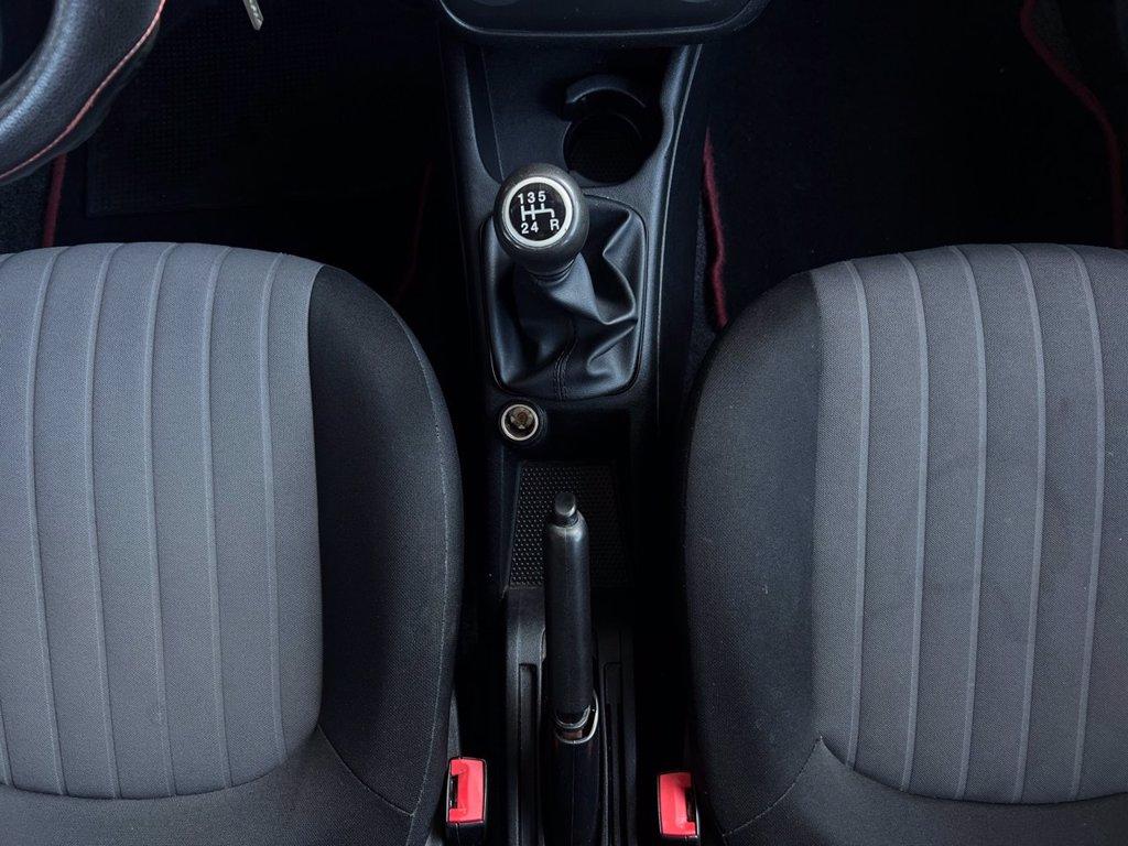 FIAT Punto 1.2 8V 5 porte Street del 2017