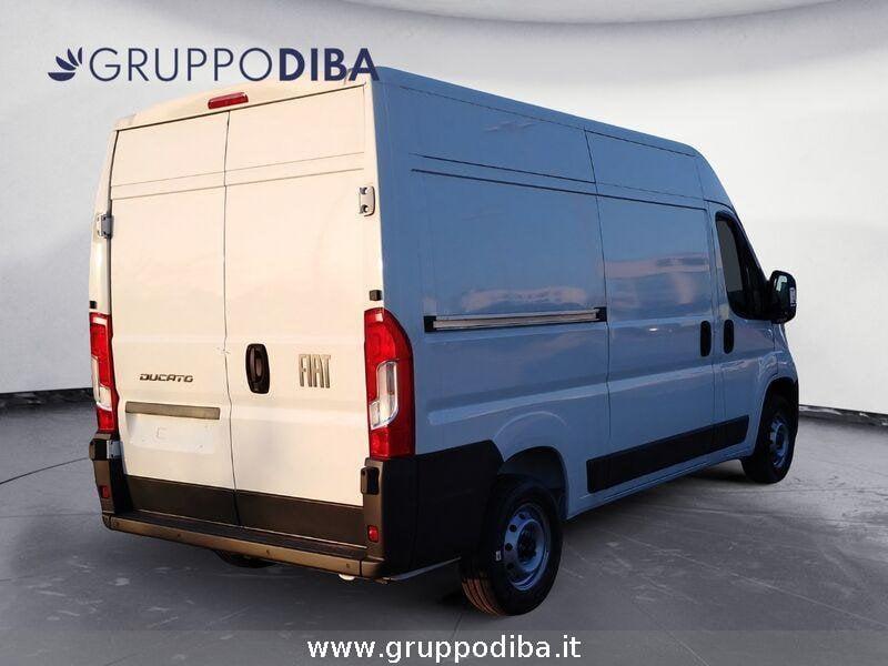 FIAT Ducato AG3 Serie 2 Stock My25 Furgone Lastrato 35q Mh2