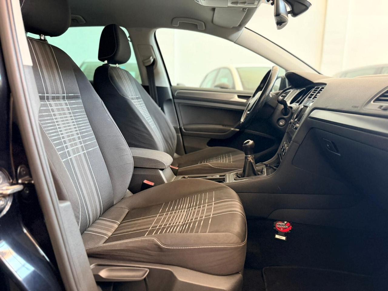 Volkswagen Golf 1.6 TDI 110 CV DSG 5p. Highline BlueMotion Technology