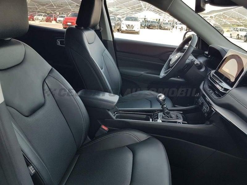 Jeep Compass Compass 1.6 mjt S 2wd 130cv