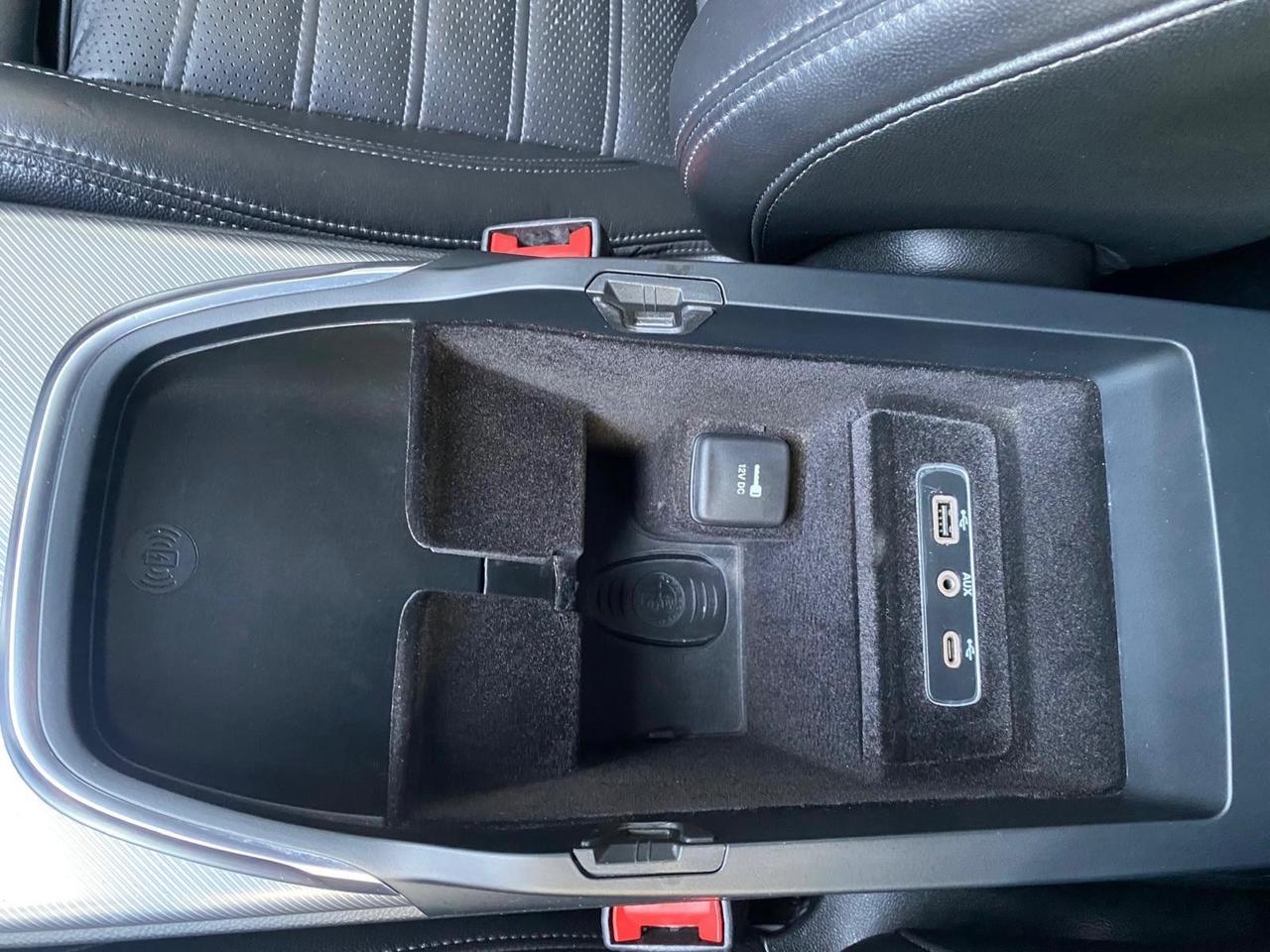 ALFA ROMEO STELVIO 210CV Q4 Veloce 2021