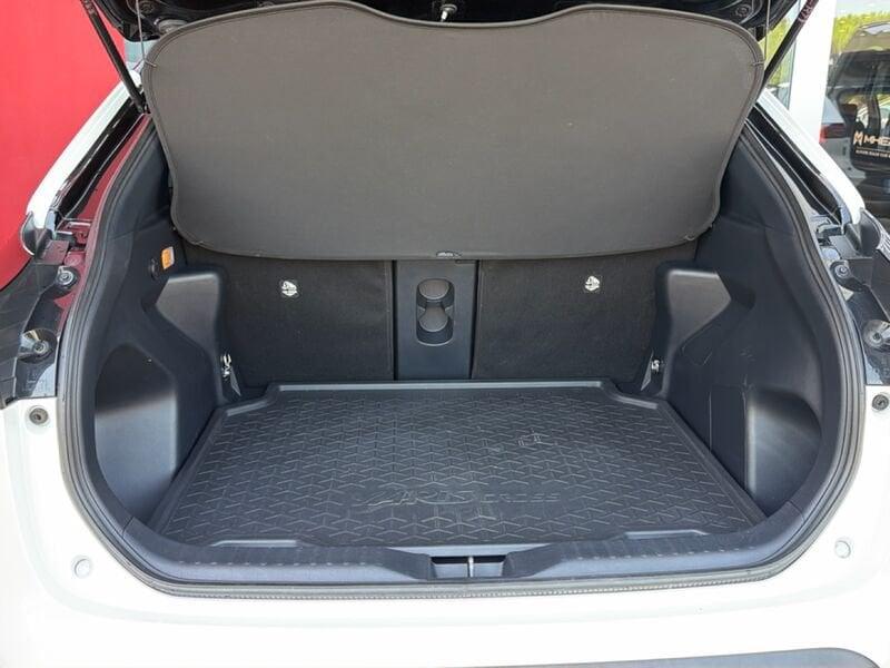 Toyota Yaris Cross 1.5H (116 CV) E-CVT Adventure AWD-i