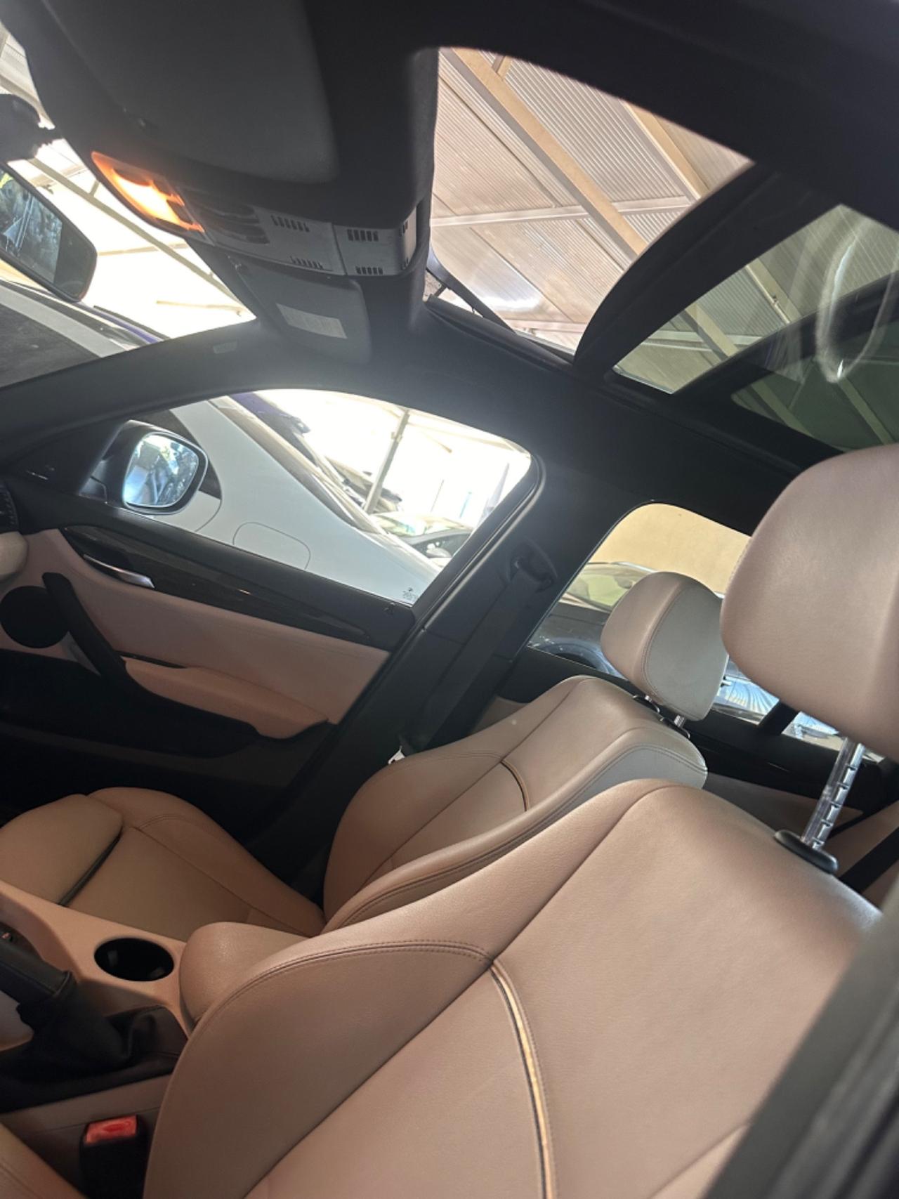 Bmw X1 xDrive20d Futura