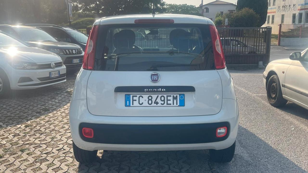 Fiat Panda 1.2 Easy