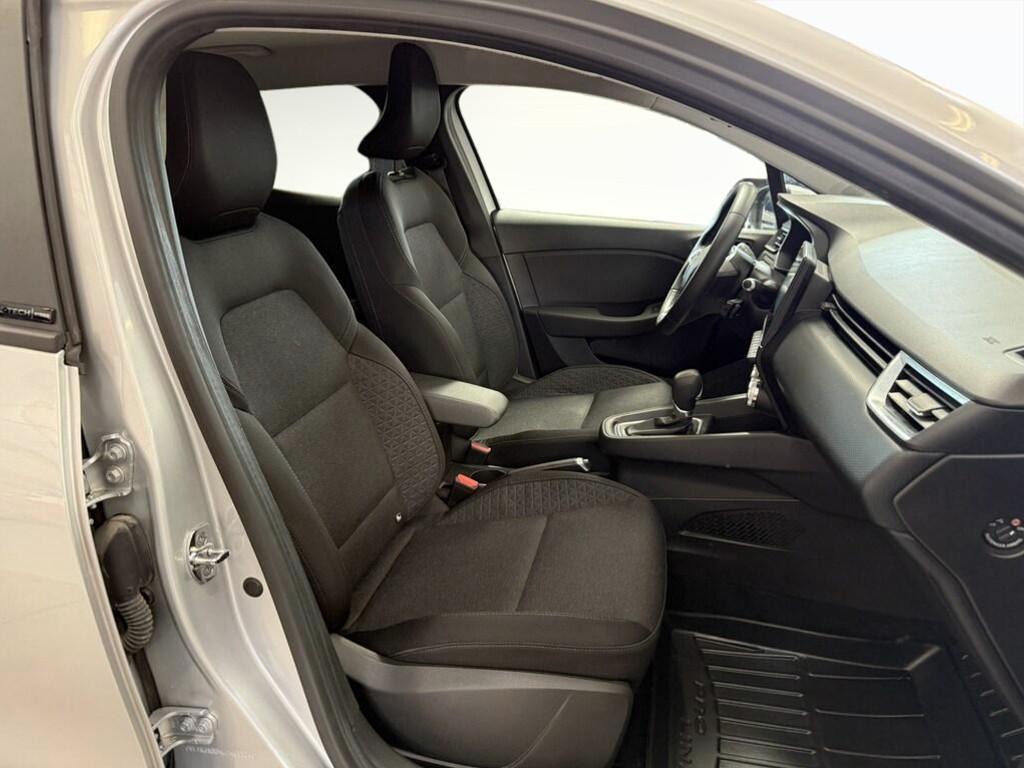 Renault Clio 5 Porte 1.6 Hybrid Zen E-Tech Auto