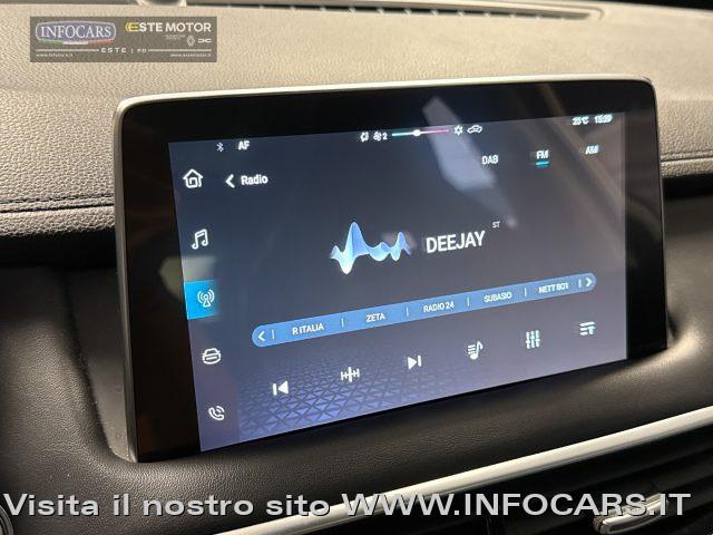 MG HS 1.5T-GDI 162 CV Luxury - PROMO