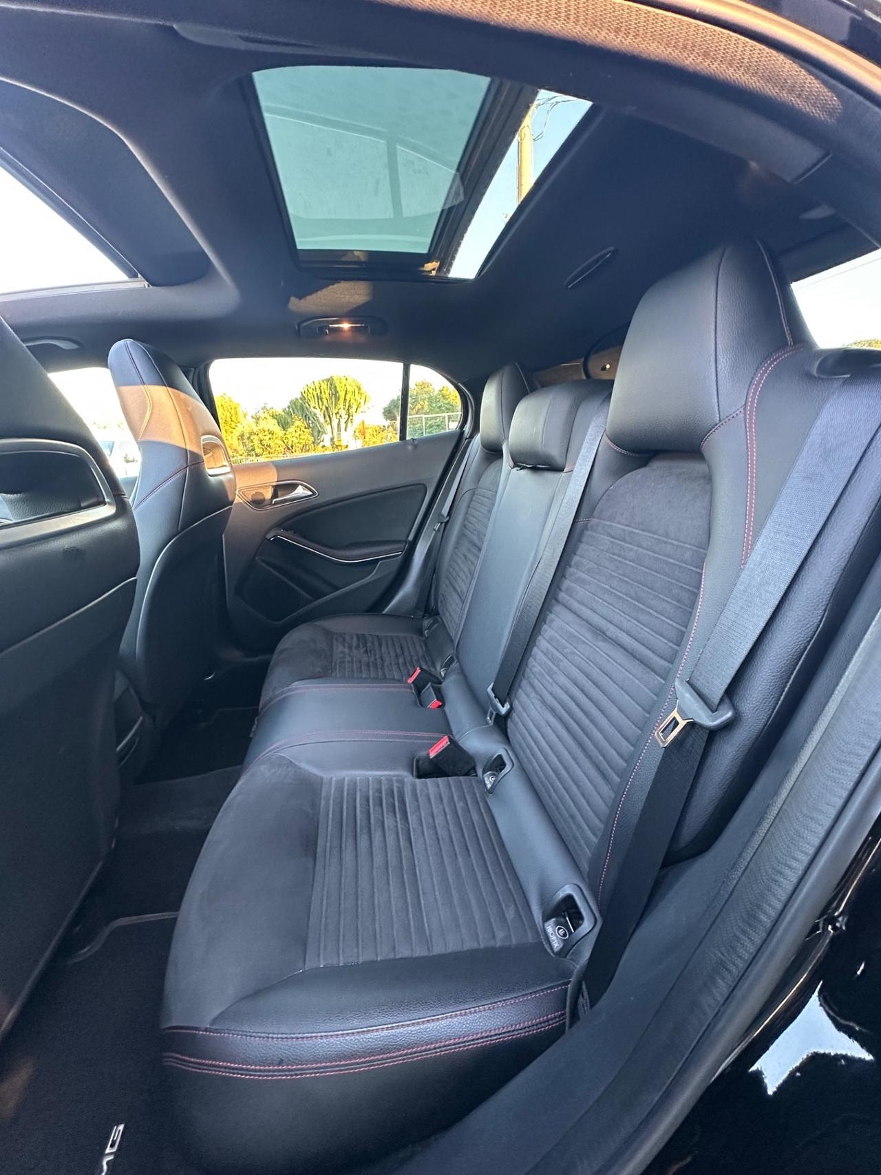 Mercedes-benz GLA 220 d Automatic Premium