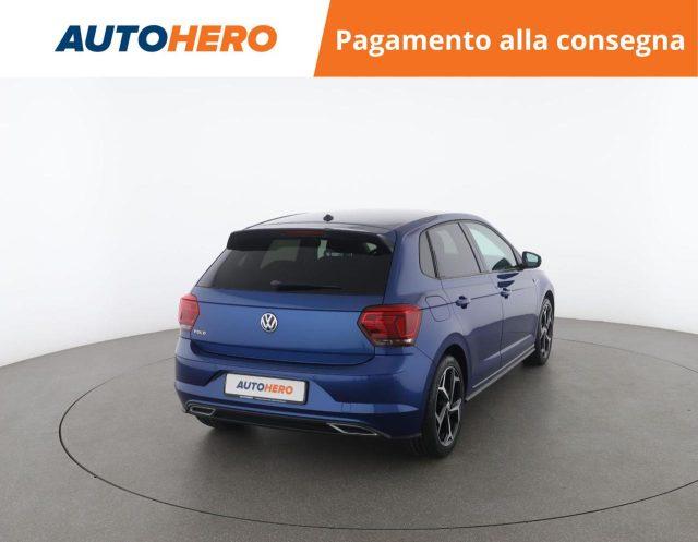 VOLKSWAGEN Polo 1.0 TSI DSG 5p. Sport BlueMotion Technology