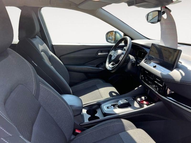 Nissan Qashqai 3ª serie e-Power N-Connecta