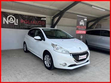PEUGEOT 208 PURE TECH 82 5P ALLURE