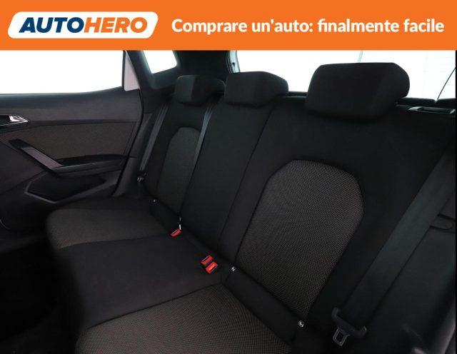 SEAT Arona 1.0 EcoTSI 115 CV XCELLENCE