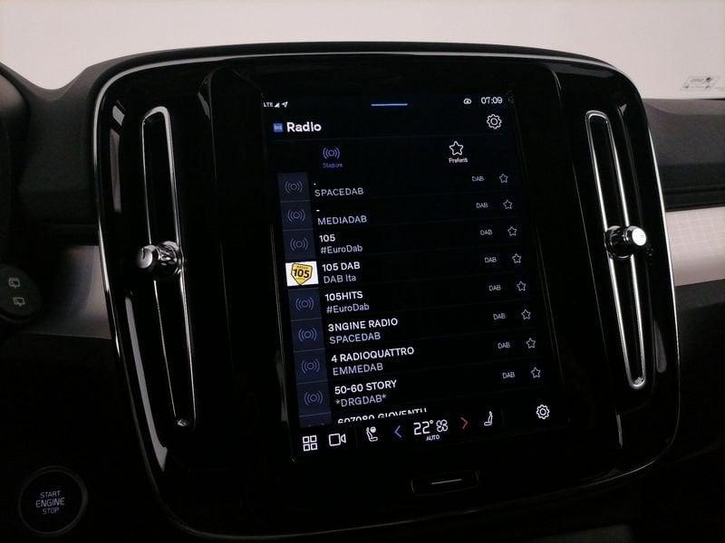 Volvo XC40 2.0 b3 Core auto