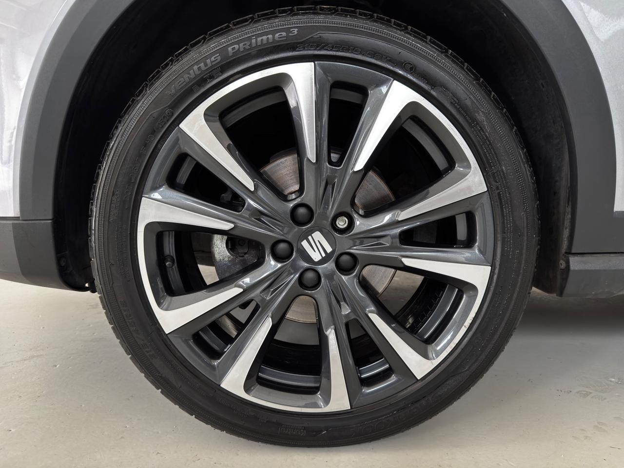 Seat Arona 1.0 EcoTSI 110 CV Style