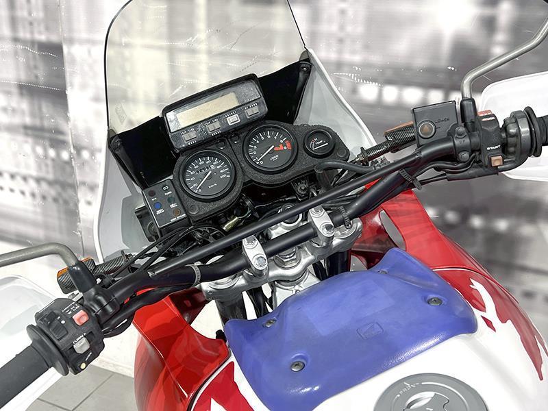 Honda Africa Twin 750 XRV