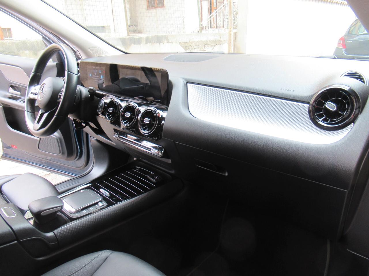 Mercedes-benz GLA 200 d Automatic Executive