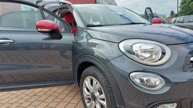 FIAT 500X 1.3 MultiJet 95 CV Business E6B 80.000 KM