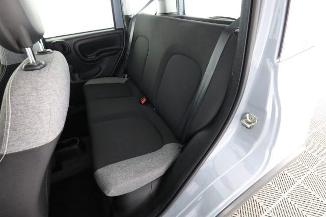 FIAT Panda Panda 1.0 FireFly Hybrid