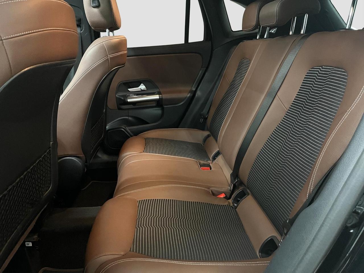 Mercedes-benz GLA 200 d Automatic Sport tetto 2020