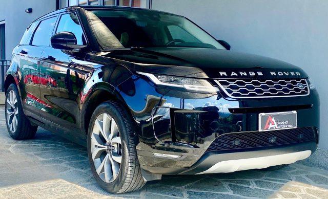 LAND ROVER Range Rover Evoque Range Rover Evoque 2.0D I4-L.Flw 150 CV AWD Auto R