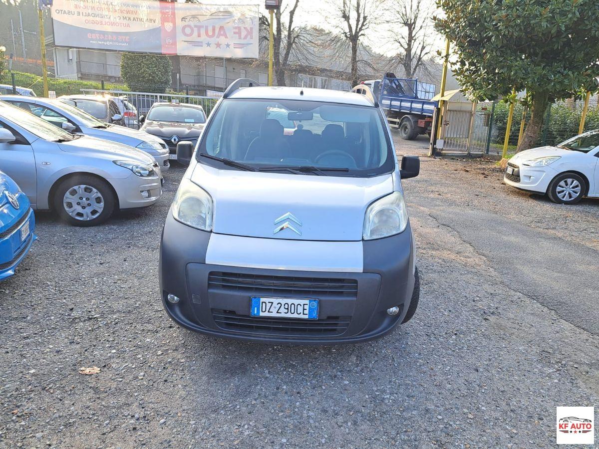 CITROEN - Nemo 1.4 hdi m-space 70cv