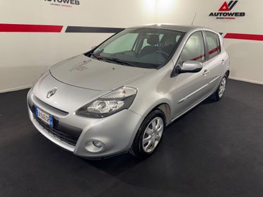 Renault Clio 1.2 16V 5 porte Dynamique* SOLO 39000 KM*