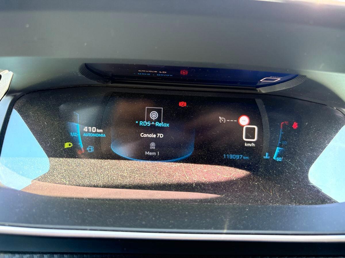Peugeot 208 Allure Pack 2022