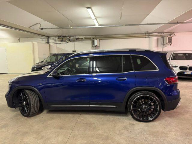 MERCEDES-BENZ GLB 35 AMG Matic 7 POSTI