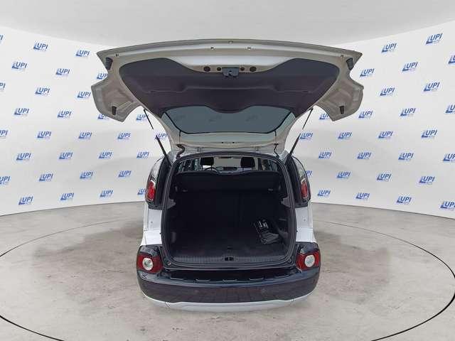 Citroen C3 Picasso 1.6 bluehdi Exclusive 100cv my16