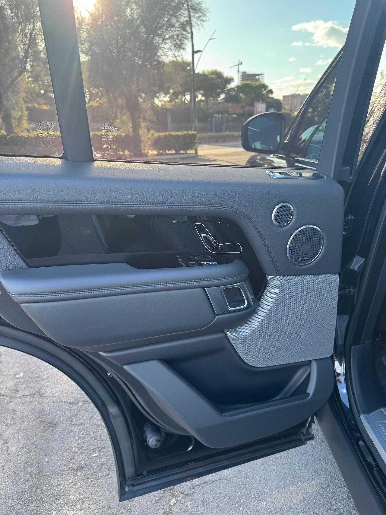 Land Rover Range 3.0 TDV6 Autobiography