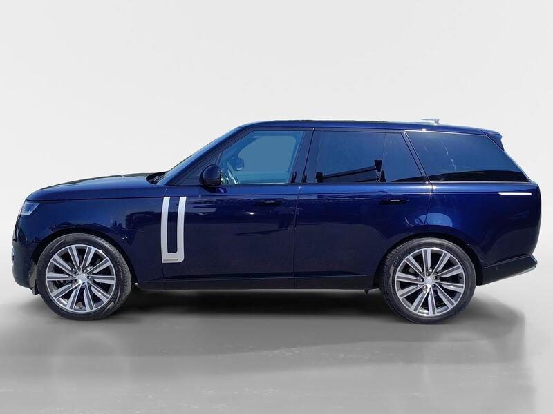 Land Rover Range Rover 3.0D I6 249 MHEV Autobiography aut. IVA ESPOSTA