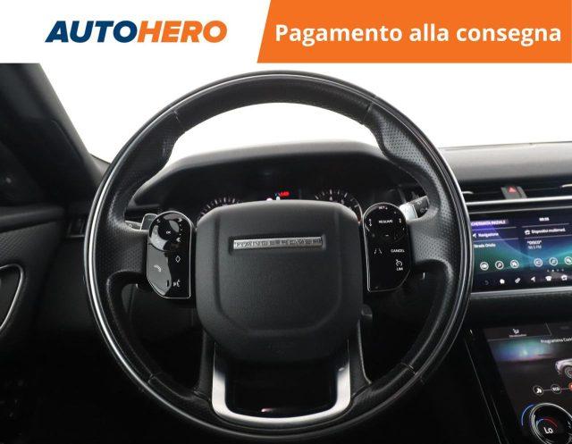 LAND ROVER Range Rover Velar 2.0 Si4 250 CV R-Dynamic S