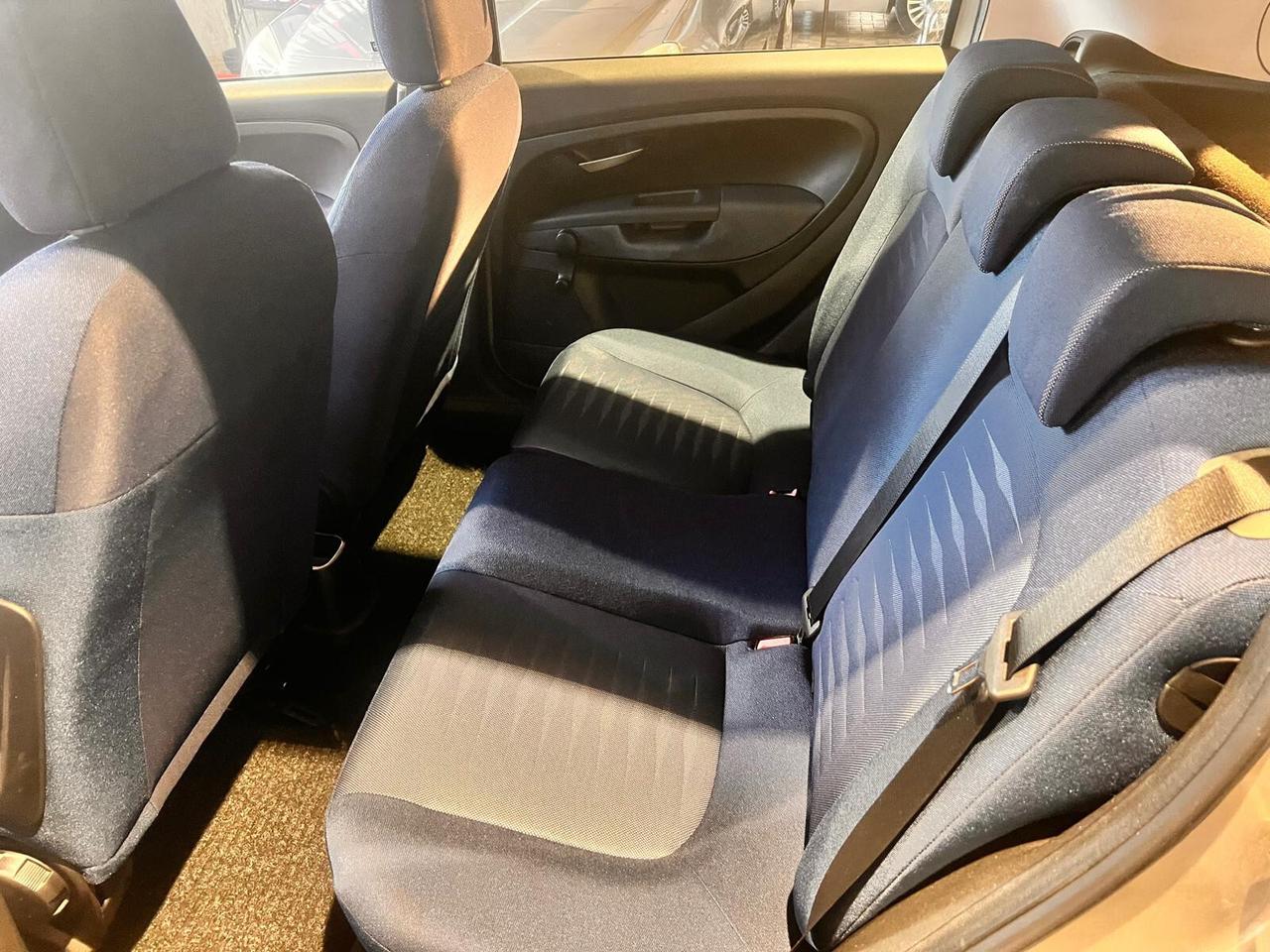 Fiat Punto 1.2 FIRE 5 porte