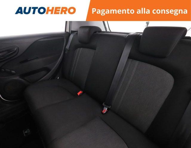 FIAT Punto 1.2 8V 5 porte Street