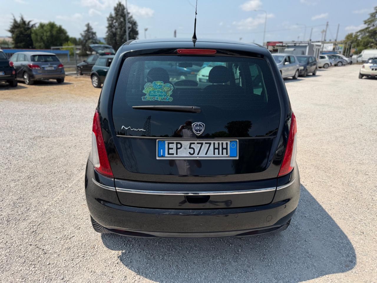 Lancia MUSA 1.3 Mjt 95 CV Gold