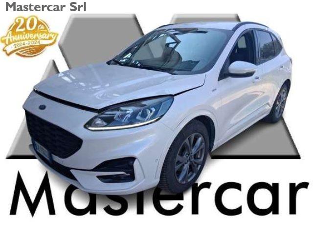 FORD Kuga 2.5 Benzina FHEV 190CV 2WD ST-Line Aut Co-Pilot Pa