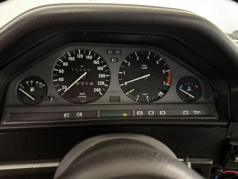 BMW Serie 3 318i cat Cabriolet